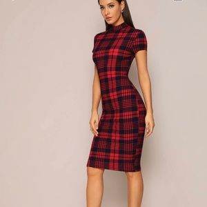 Christmas Party Dress